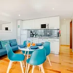 Alfama Charming Appartement Lissabon