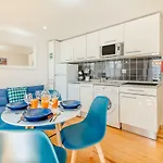 Alfama Charming Apartment Apartment *