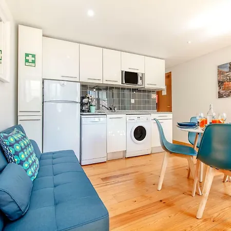 Alfama Charming Appartement *