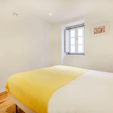 Appartement Alfama Charming