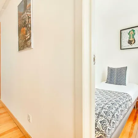 Appartement Alfama Charming *