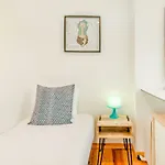 Alfama Charming Appartement