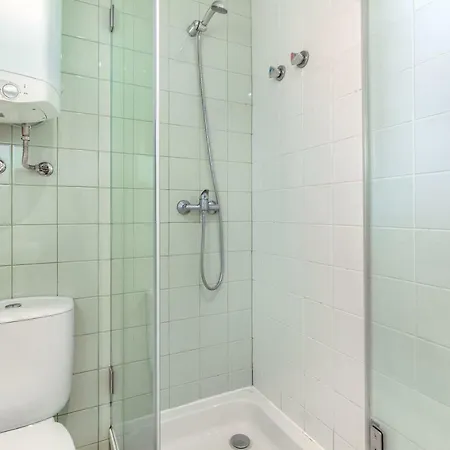 Alfama Charming Apartment Apartment