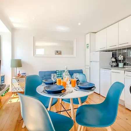 Alfama Charming Apartment Apartment *