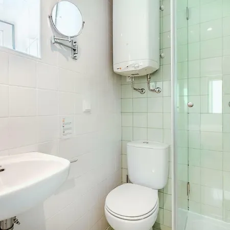 Alfama Charming Apartment * Lissabon